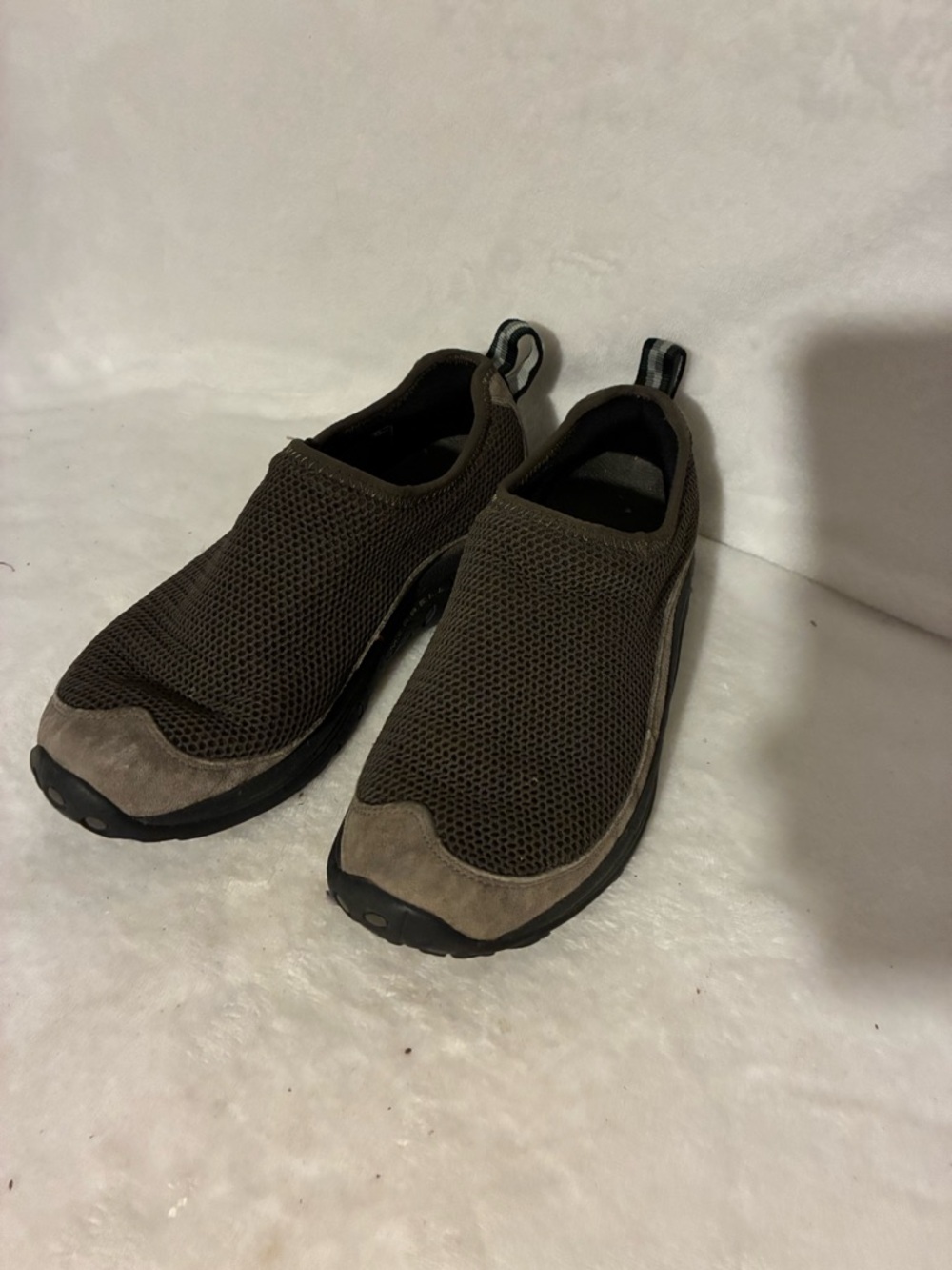 Water Shoes Men’s Almost Brand New